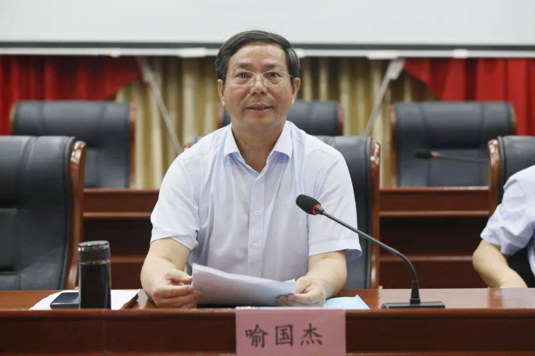 莱城区科技局最新向导团队亮相，未来展望生长之路！