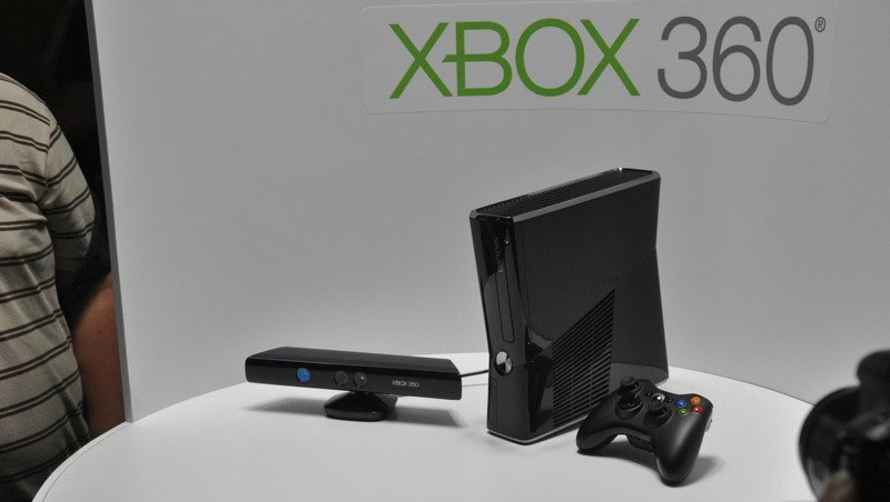 Xbox 360最新动态与手艺刷新，引领游戏新纪元探索之旅