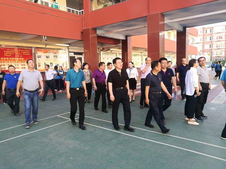 回民区财务局向导团队刷新引领，财务事业迈向新纪元