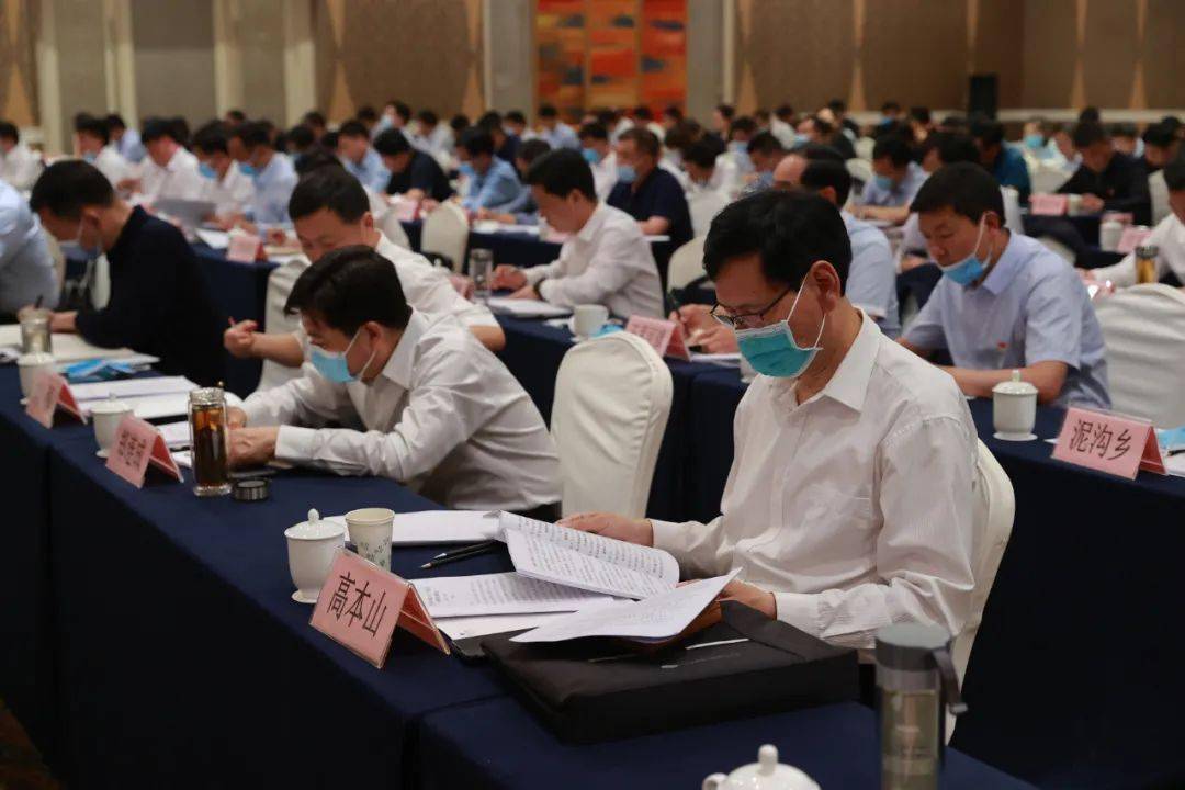 道东堡乡人事任命揭晓，开启新篇章推动墟落生长新时势