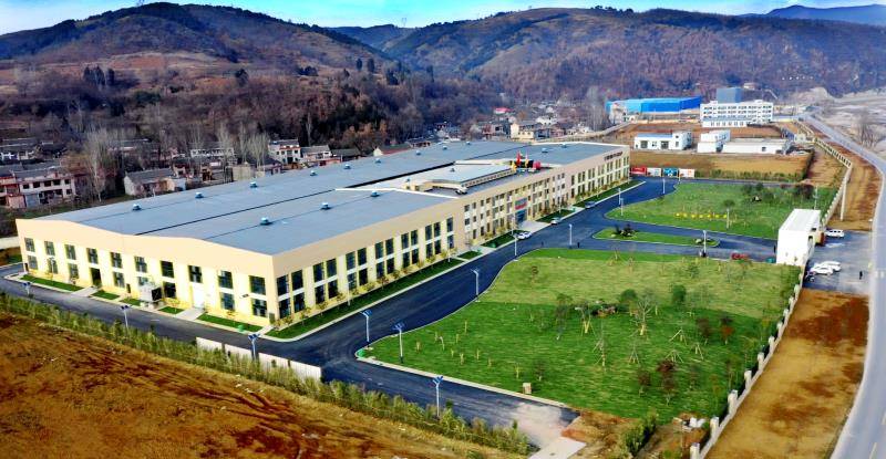 洛南县住房和城乡建设局最新项目概览，探索新动向