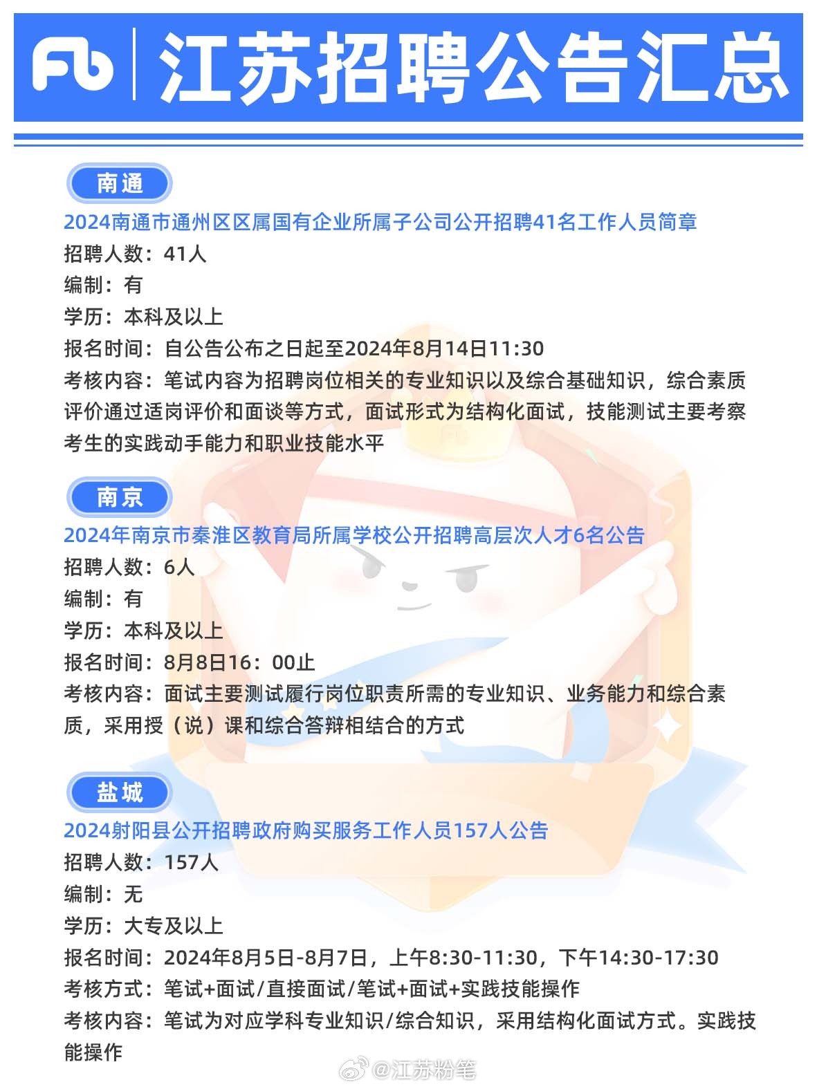 常州最新招聘信息概览，最新职位与求职指南