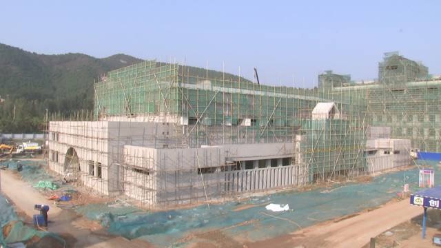 蓟县住房和城乡建设局新项目推动都会更新，提升住民生涯品质