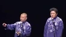 笑谈风云，揭秘2015最新相声的魅力