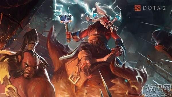 DOTA最新AI手艺重塑竞技体验，游戏内智能升级引领新时代