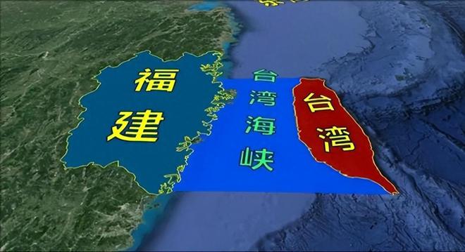大陆与台湾携手开启崭新篇章，共创清静昌盛的未来