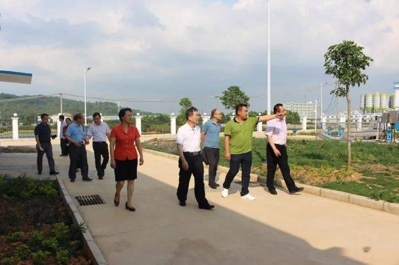 汕尾市企业视察队最新生长妄想揭秘，未来生长偏向与战略妄想