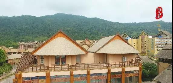 孟连傣族拉祜族佤族自治县图书馆新项目推动文化昌盛，建设知识殿堂