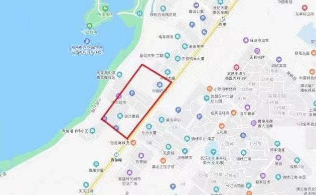 石油街道最新生长妄想，塑造未来都会新面目的蓝图揭秘
