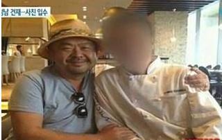 金正男最新动态与未来展望，揭秘背后故事与影响