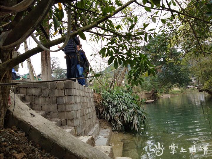 洛河乡交通新生长，交通生长发动墟落昌盛的最新动态
