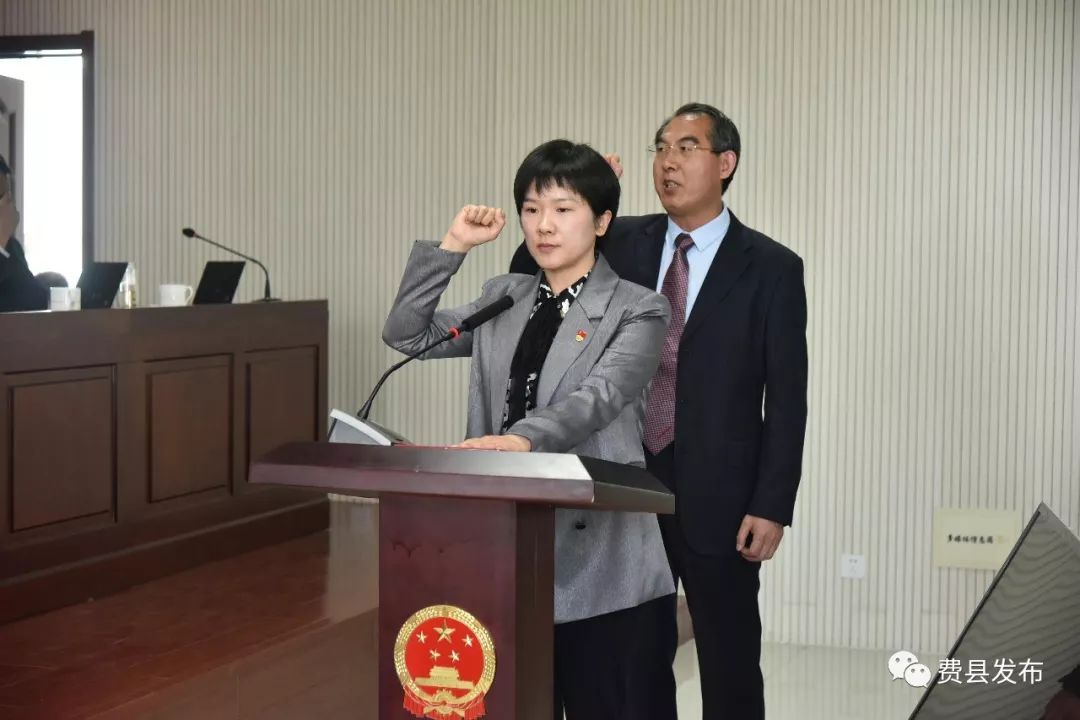 嘉祥县生长和刷新局人事任命推动县域经济高质量生长新篇章