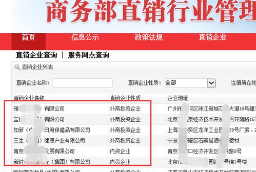 最新直销公司引领行业厘革，实力之源