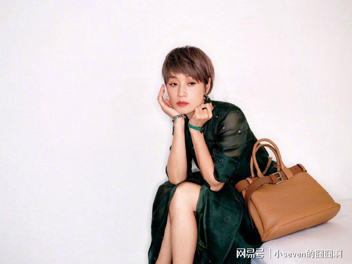 马伊俐演艺事业一连昌盛，人生新篇章与最新动态引人瞩目