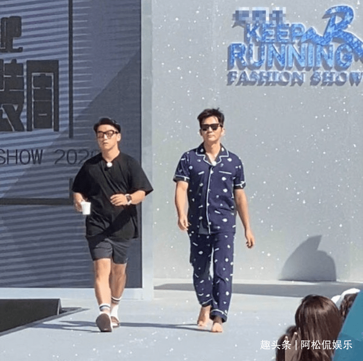 揭秘2025最新跑男，奔驰不息，勇往直前！