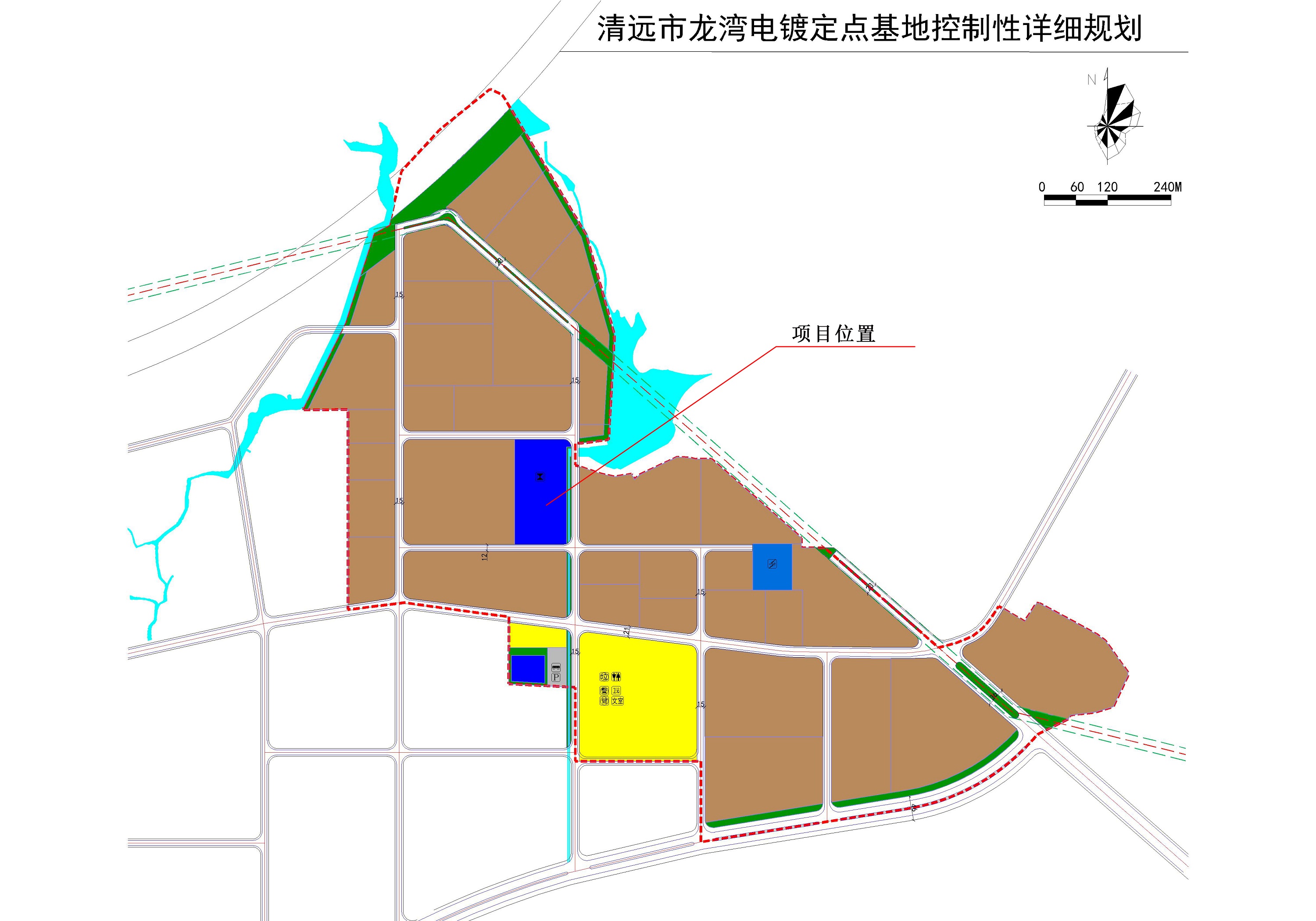 清远市园林治理局最新生长妄想，塑造绿色未来，打造生态宜居清远市园林新貌