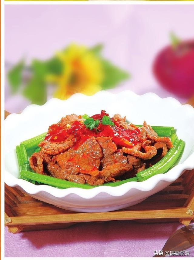 最新菜图片大全，美食的视觉盛宴
