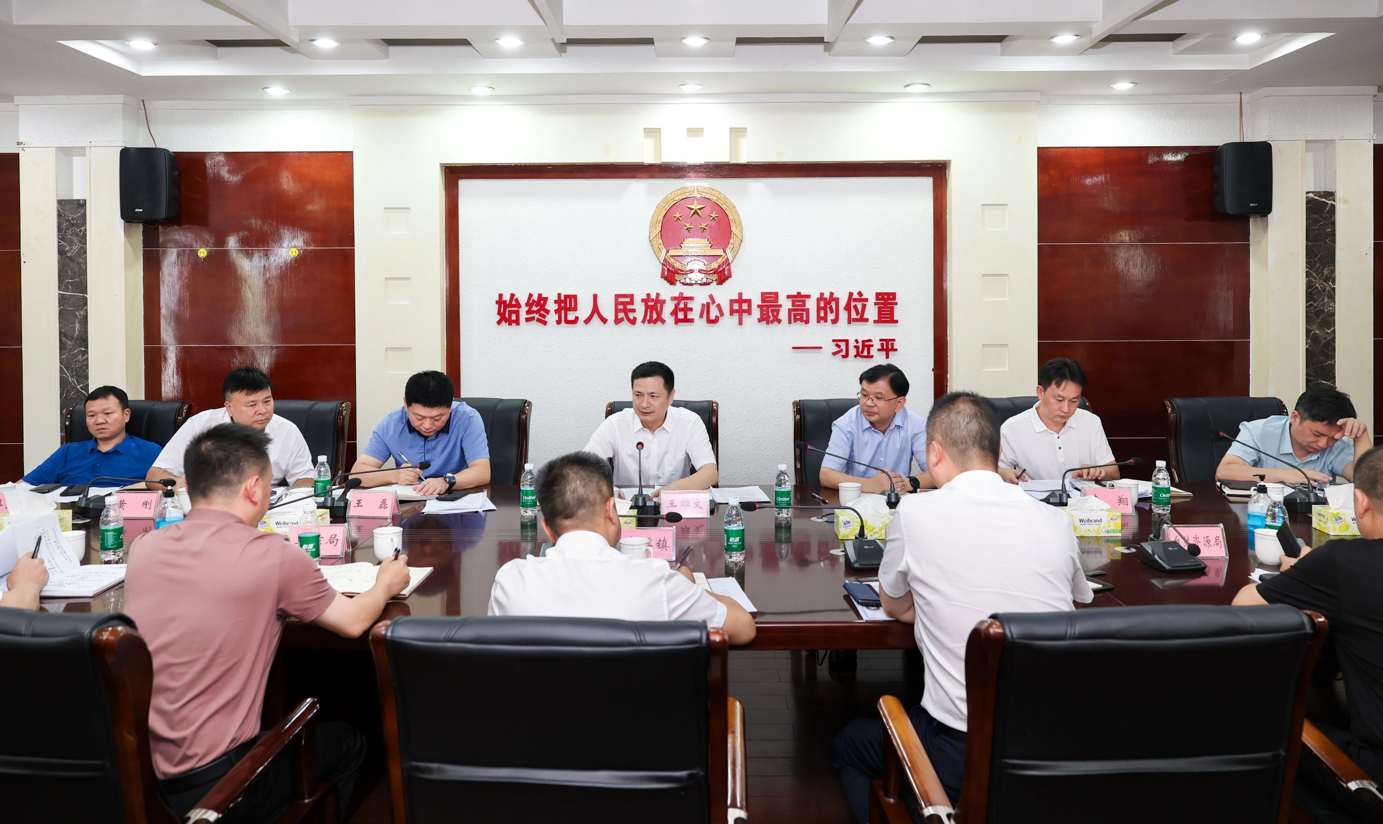浏阳市人民政府办公室最新项目，引领都会生长的焦点动力源泉启动妄想