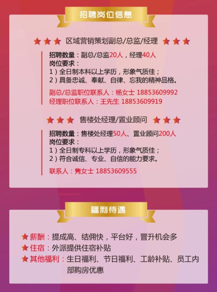 东方最新招聘网，毗连人才与机缘的桥梁