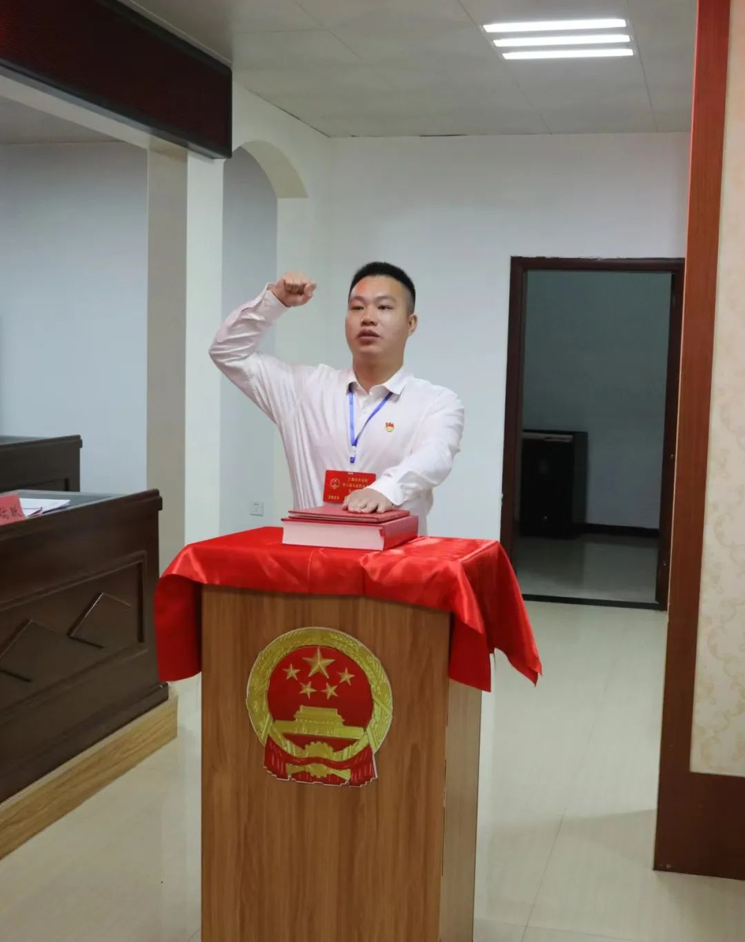 小将镇最新人事任命揭晓，引领未来生长的新篇章启动