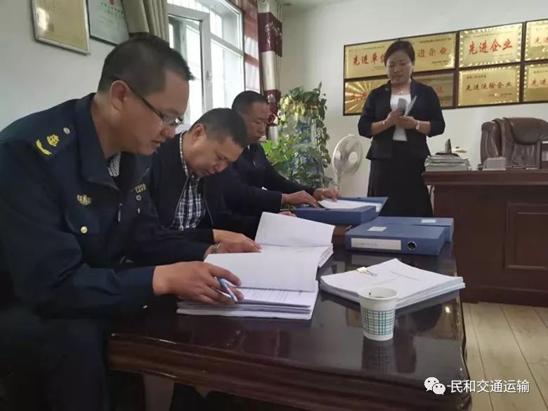 崆峒区公路运输治理事业单位人事大调解，推动事业生长，构建高效治理团队