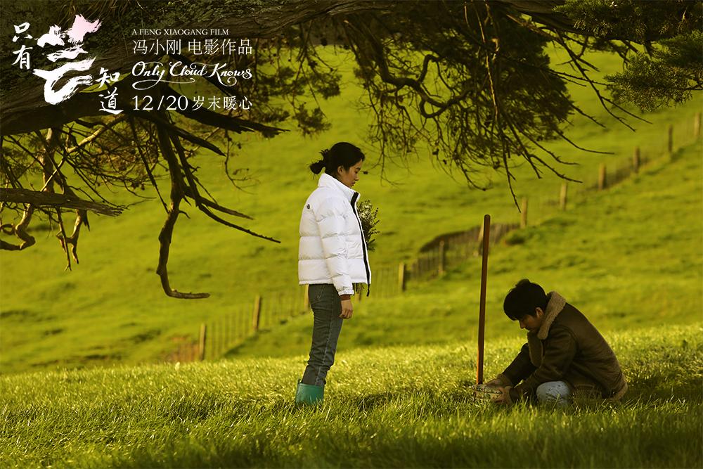 冯小刚最新力作，探索影戏艺术的无限魅力