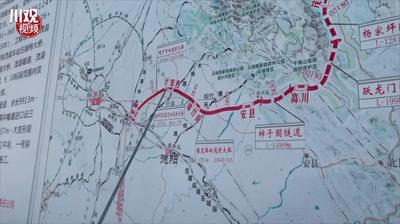 茂县最新动态及生长展望，脉搏跳动与未来展望