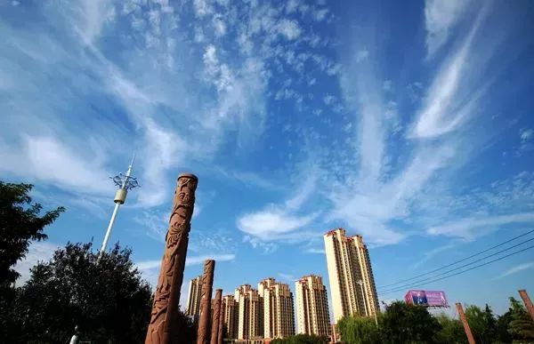 太和最新动态，都会生长的崭新篇章开启