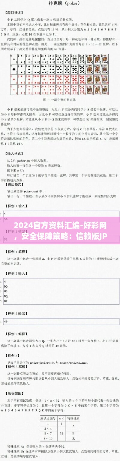 2024年天天彩精准资料，决议资料剖析说明，入门版62.855