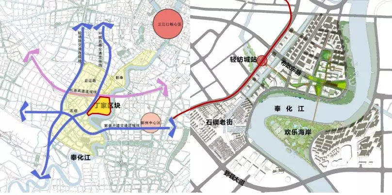 薛家镇最新生长妄想，塑造未来都会新蓝图，展望生长新篇章