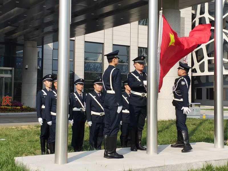 最新旅馆保安招聘启事，建设清静恬静的住宿情形