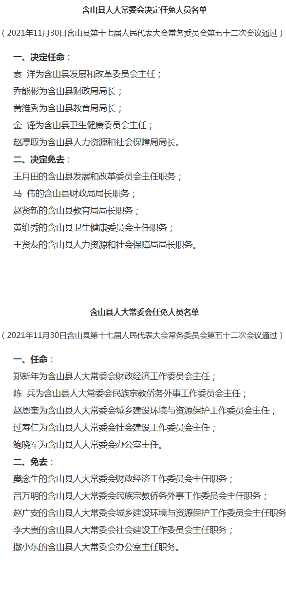 旬阳县财务局人事调解，开启财务事业新篇章