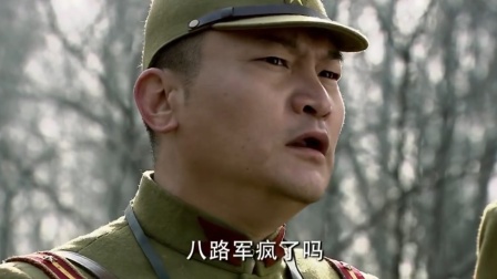 新时代武士风范，最新军旅电视剧大放送