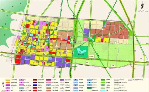 衡水市建设局最新生长妄想揭秘，未来都会建设的蓝图与战略安排