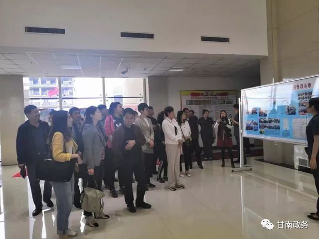 甘南县司法局向导概况更新，揭秘最新向导团队