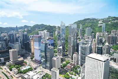 立异与生长前沿阵地，最新特区揭秘