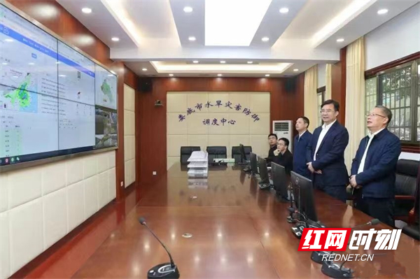 双峰县水利局最新动态报道，最新新闻宣布