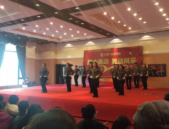 镇赉县文化局向导团队最新概述及成员先容