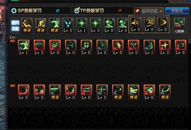 剑神最新加点攻略，刷图加点技巧与战略