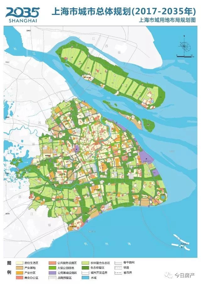 上海未来国际大都市蓝图揭秘，最新妄想引领生长之路