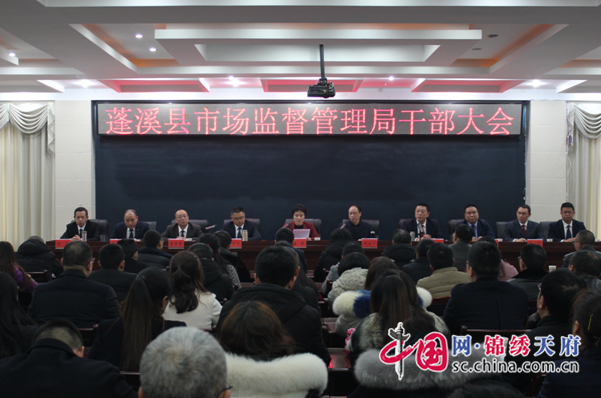 山阳县市场监视治理局最新向导