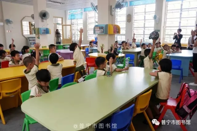普宁市图书馆新项目，推动文化事业生长的强盛动力源泉