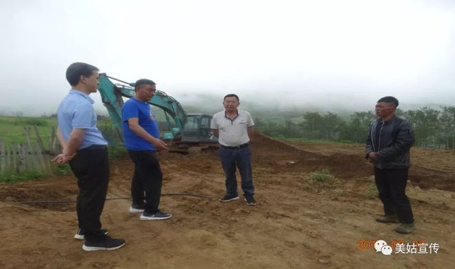 五寨县水利局推动水利建设，助力县域经济生长最新新闻