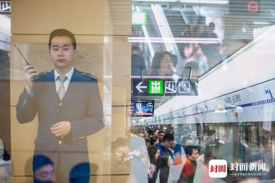 立异手艺驱动地铁刷新，最新新闻引领都会交通未来