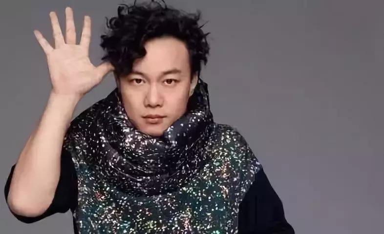陈奕迅最新动态，音乐之旅的新篇章开启