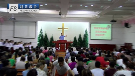 基督教最新讲道，信仰之光在今世社会的照耀与启示影响力及启示