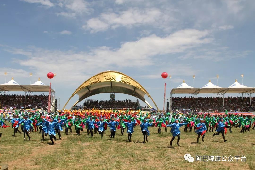 阿巴嘎旗文化广电体育和旅游局最新项目，开启多元融合文化旅游新境界