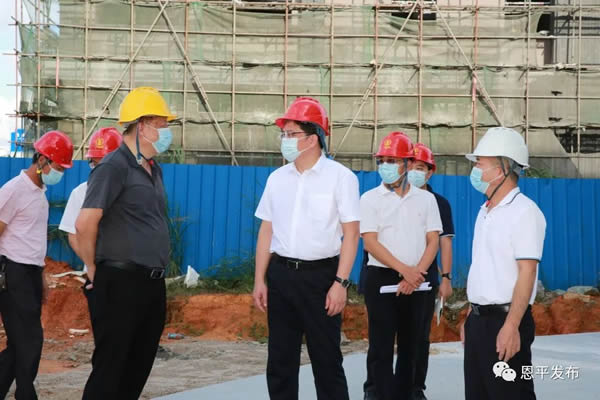 巴彦淖尔市企业视察队最新向导团队亮相，新任向导及成员先容