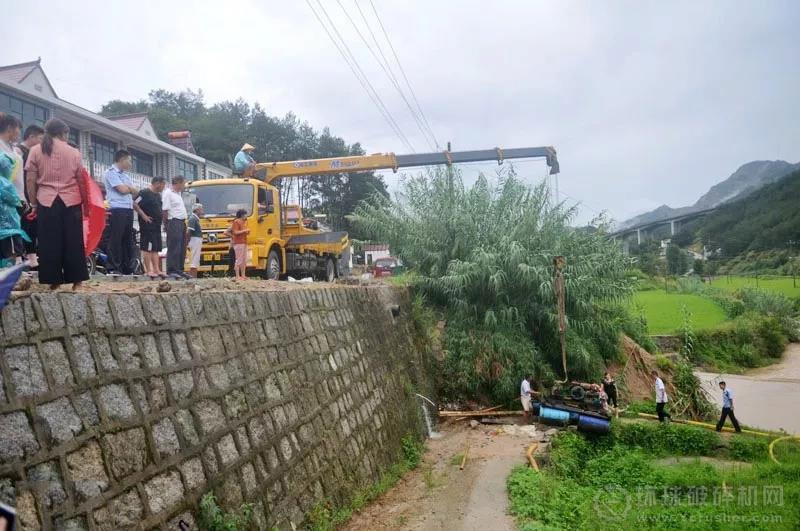 岳西县水利局最新项目概览，探索水利生长新动向