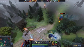 DOTA最新AI手艺，重塑游戏天下的智能革命